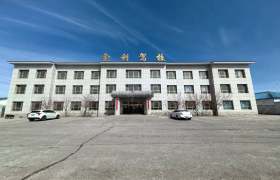 金利驾校