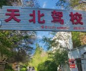 天北驾校
