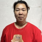 朱小玲