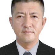 李军