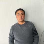 朱建霖