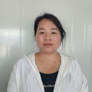 金莉莉