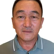 李世霸