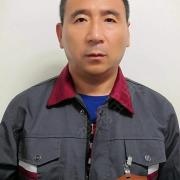 张统江