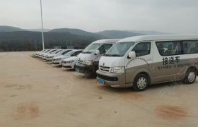 教学环境